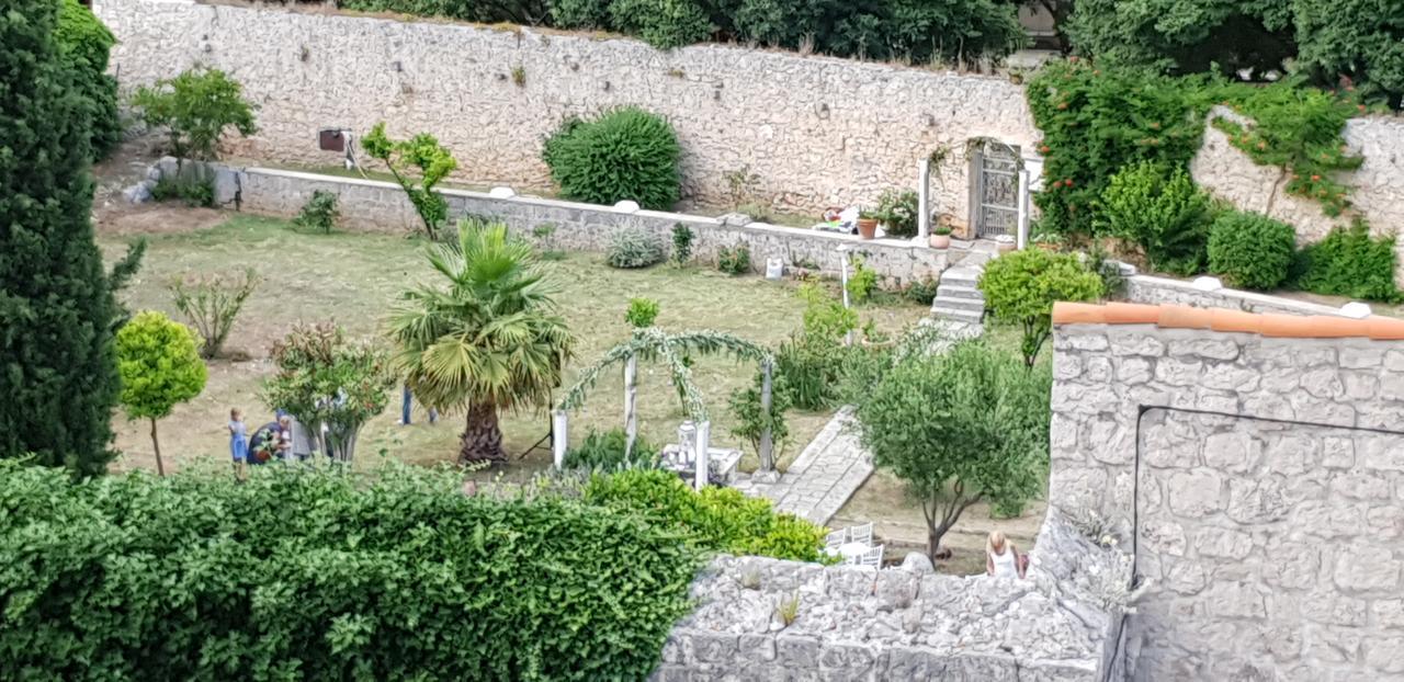 King's Landing - Hvar Apartament *