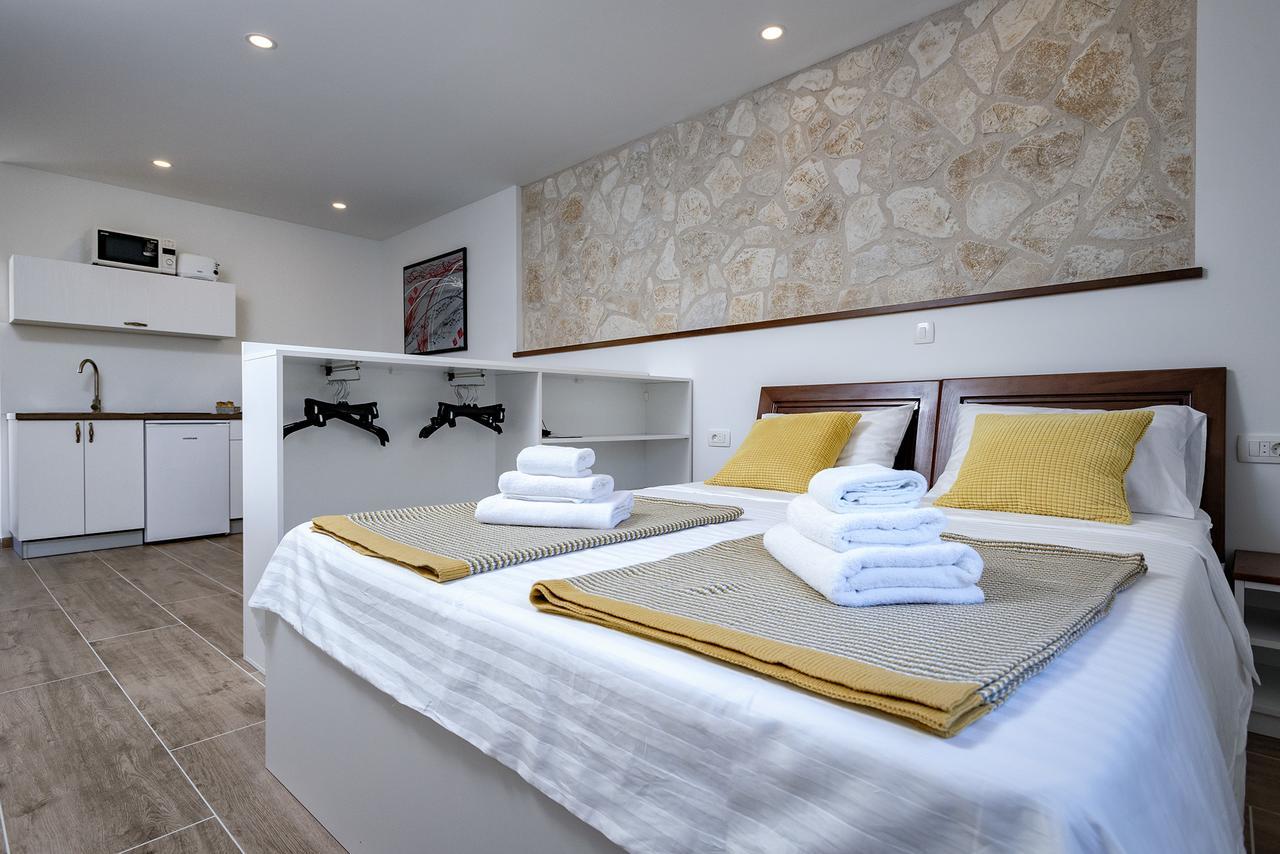 King's Landing - Hvar Apartment Hvar Town