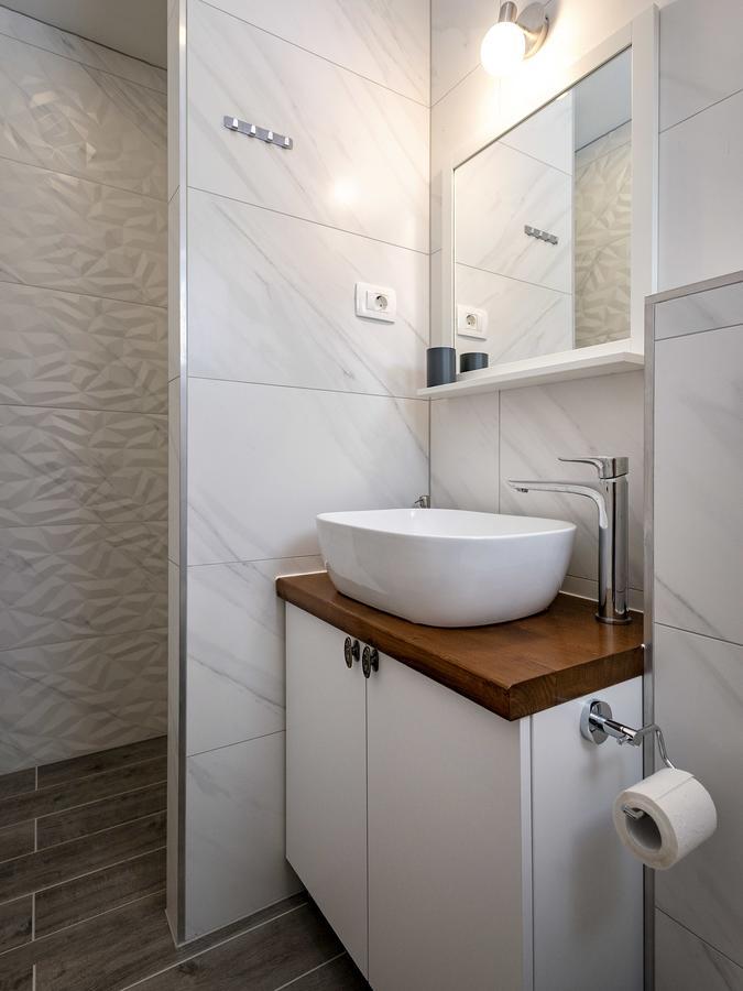 Apartment King's Landing - Hvar