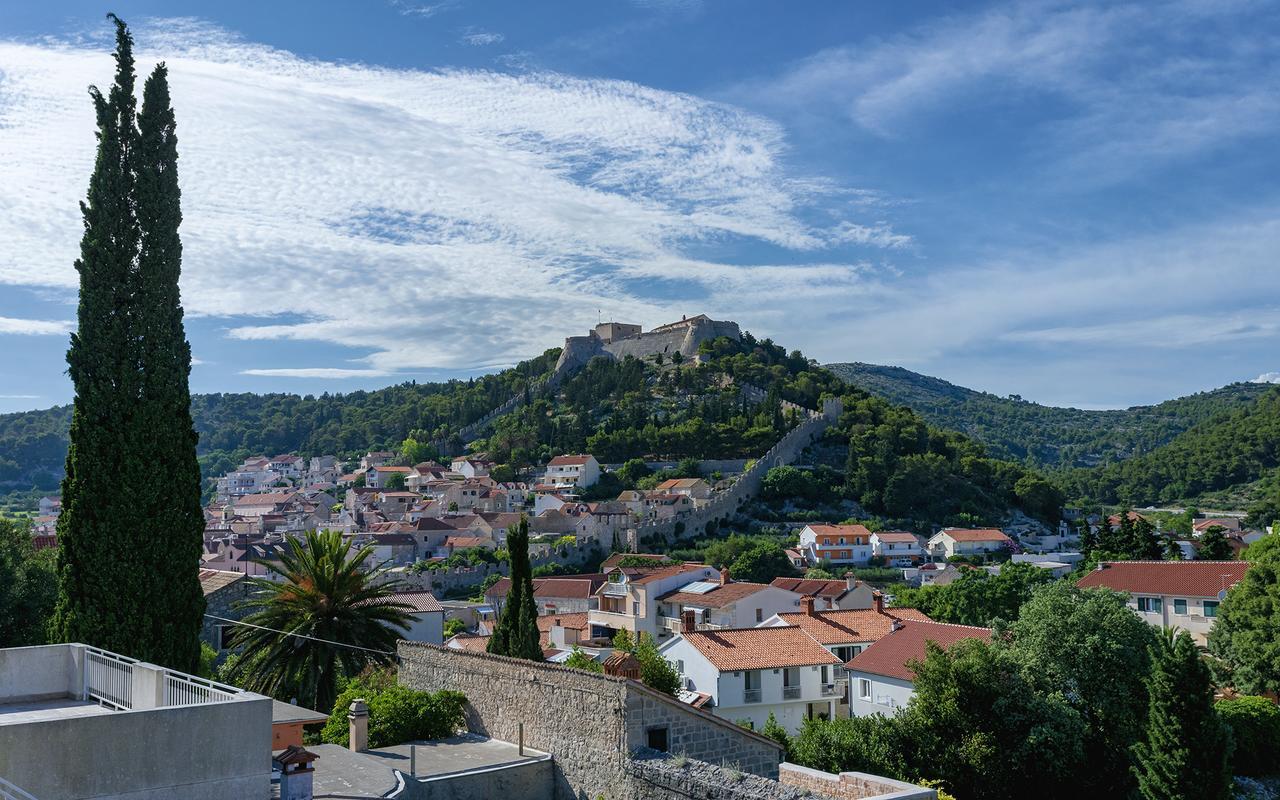 Apartment King's Landing - Hvar