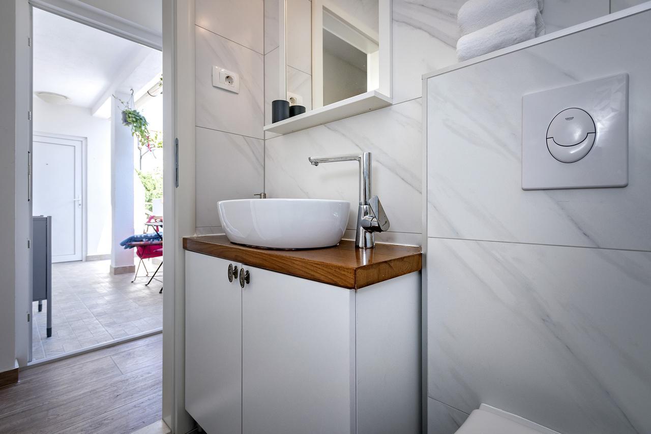 Apartament King's Landing - Hvar