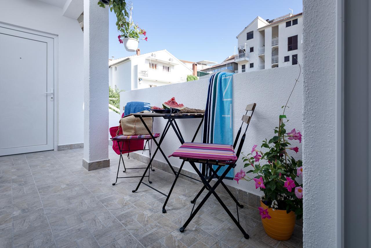 Apartment King's Landing - Hvar
