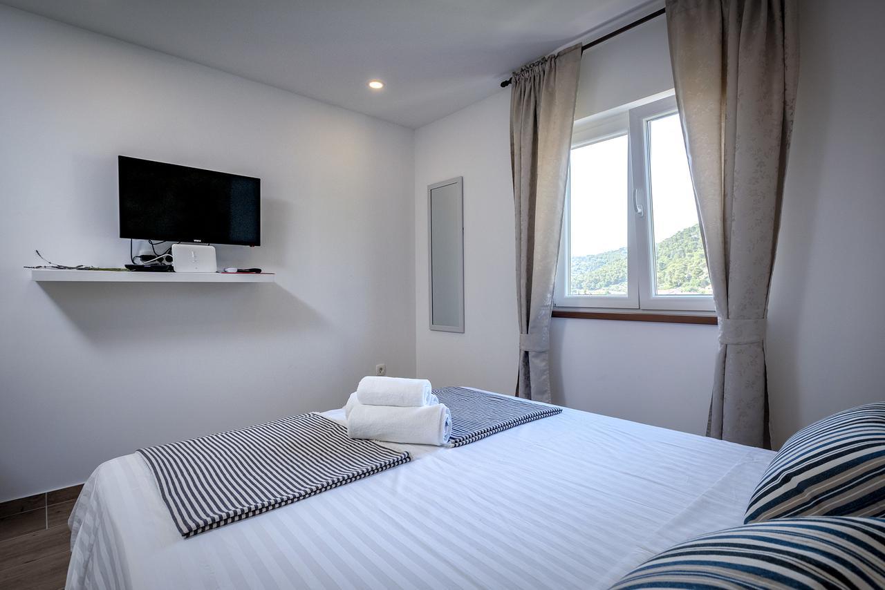 Apartament King's Landing - Hvar