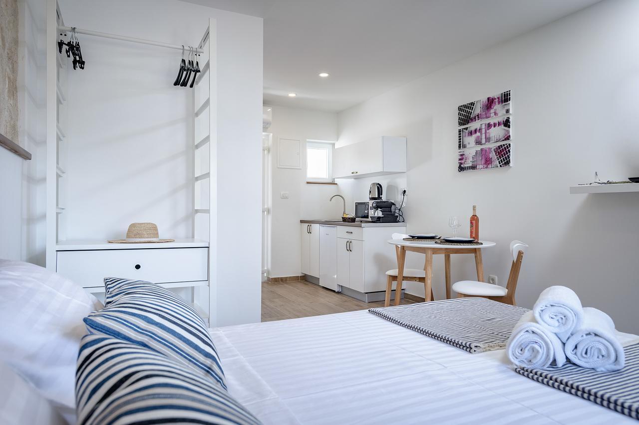 Apartment King's Landing - Hvar