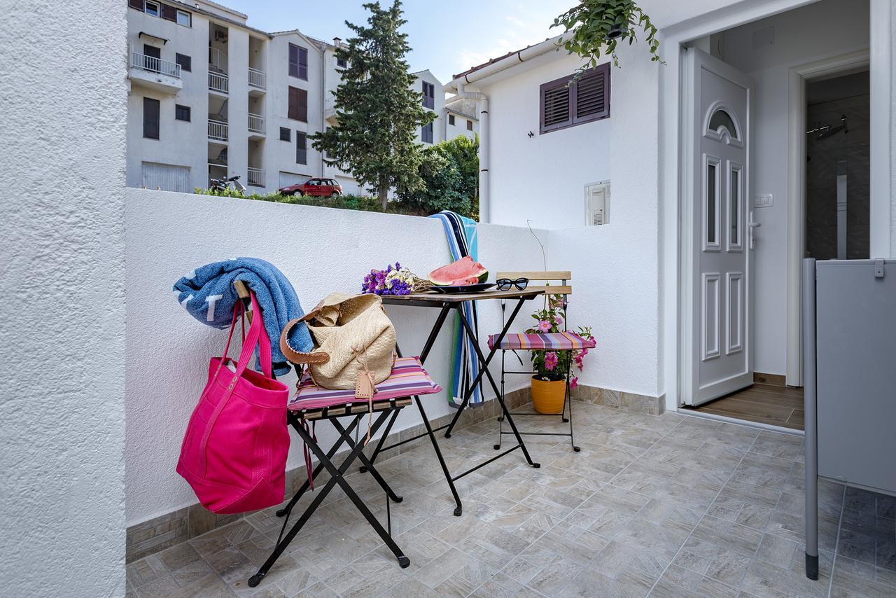 Apartment King's Landing - Hvar