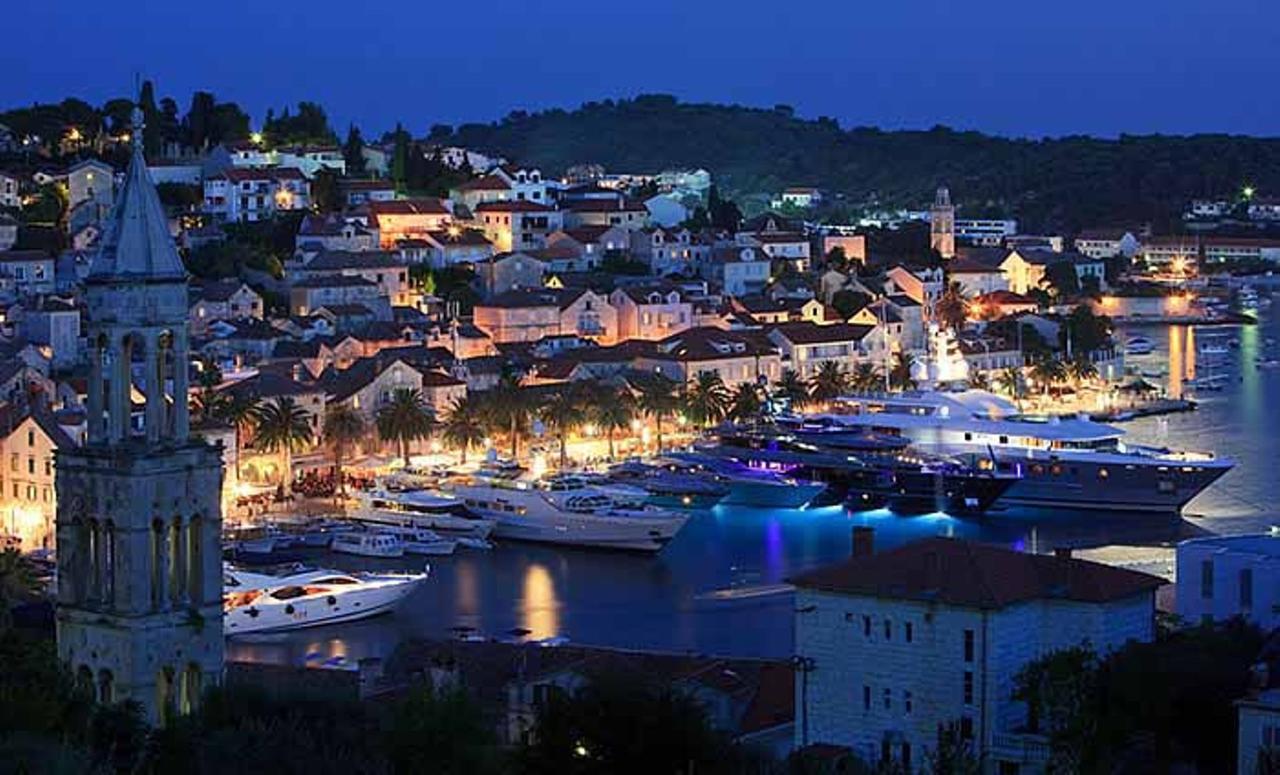 King's Landing - Hvar Apartment Hvar Town